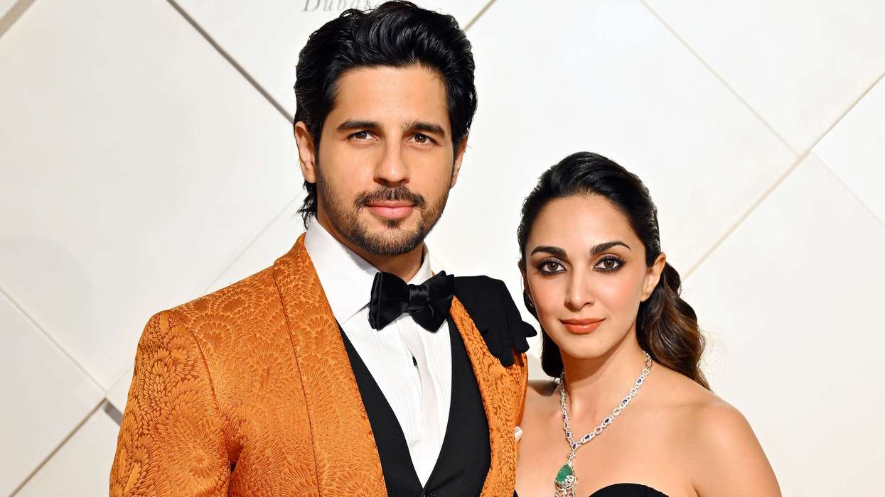 Kiara Advani and Sidharth Malhotra’s second pregnancy announcement has Bollywood celebrating