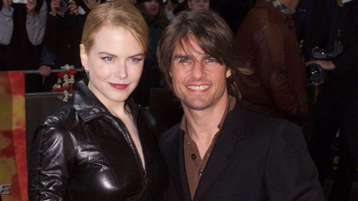 Nicole Kidman was warned marrying Tom Cruise could destroy her career, she did it anyway and later heard ‘See, we told you’