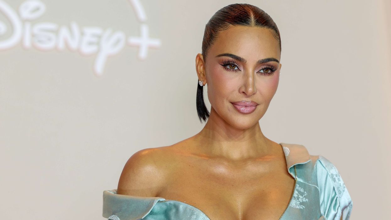 Kim Kardashian opens up on brain aneurysm and says divorce from Kanye West triggered extreme stress
