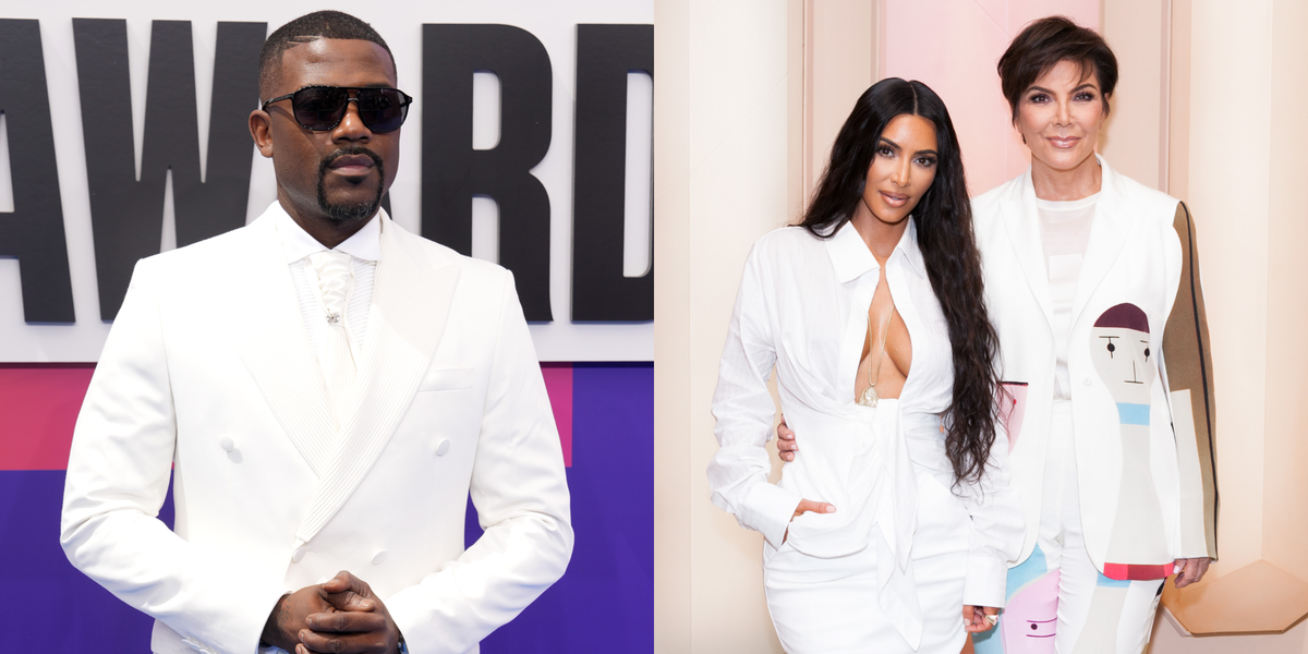 Ray J Claims Feds Target Kim & Kris With RICO Case | EasternEye