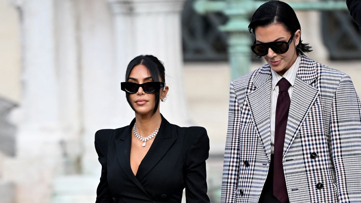 kim kardashian bbc documentary