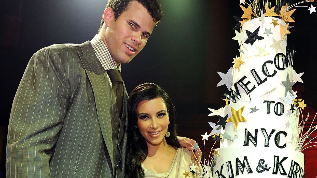 Kim Kardashian spills on Kris Humphries £1.5M engagement ring drama: “I paid for most of It”