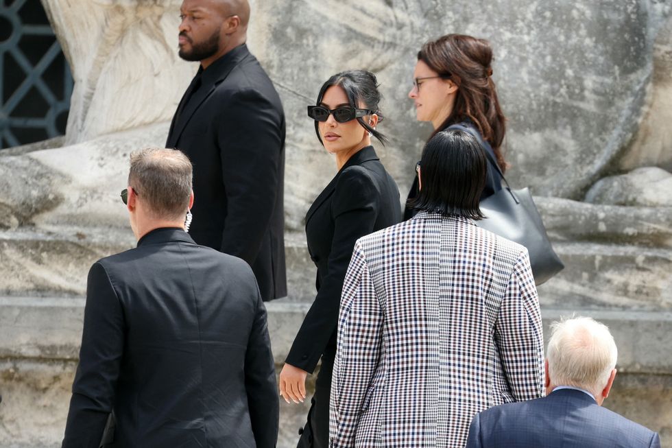 kim kardashian