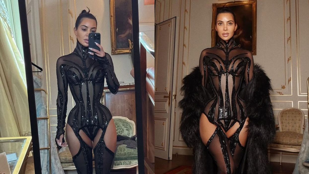 Kim Kardashian
