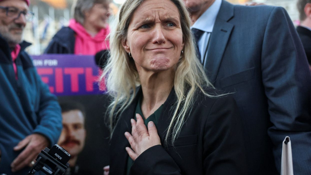 MPs back assisted dying bill in landmark vote