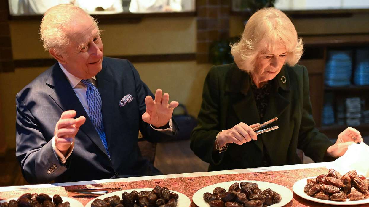 Ramadan’s £1.3bn retail boost in UK