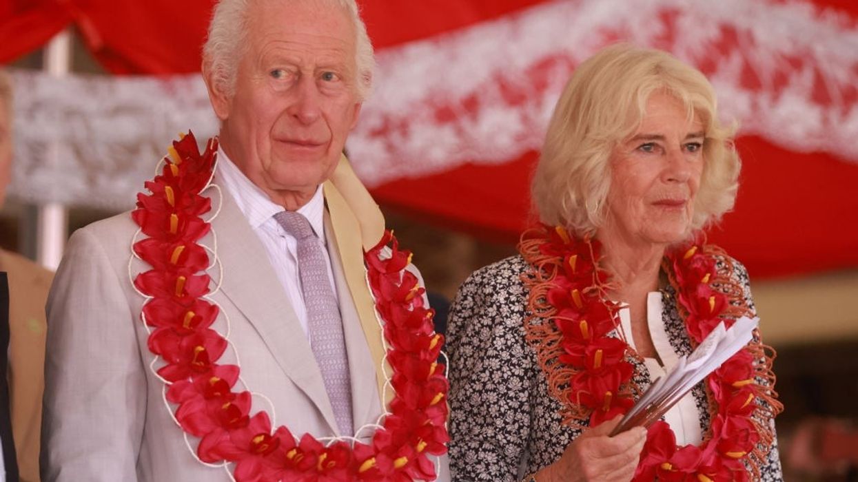 Queen Camilla postpones engagements due to chest infection