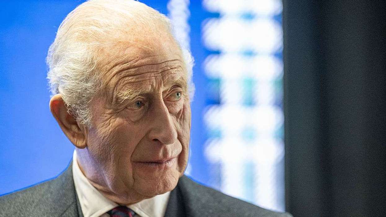 Australian court throws out Indigenous elder's bid to prosecute King Charles for genocide