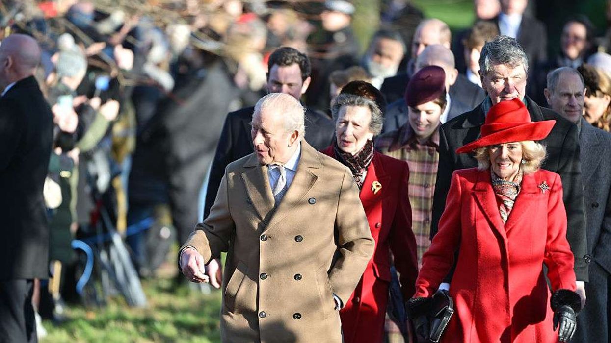 Memories of Christmas past