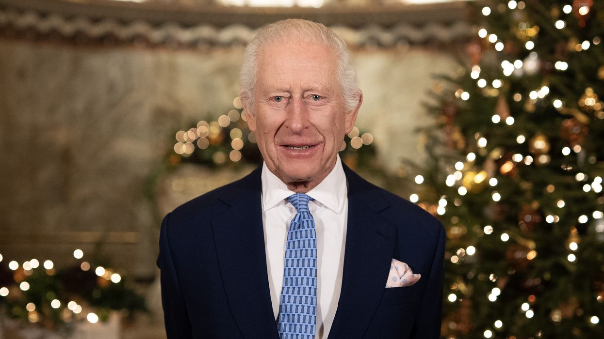king-charles-speech-getty