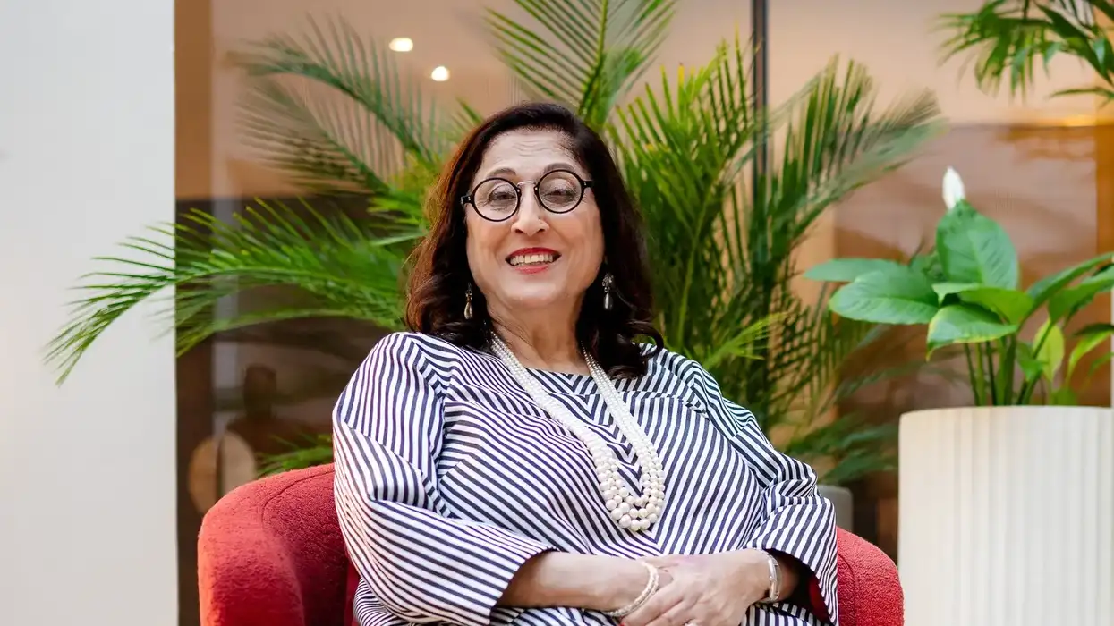 MF Husain, Souza and Gaitonde lead Kiran Nadar's landmark London exhibition