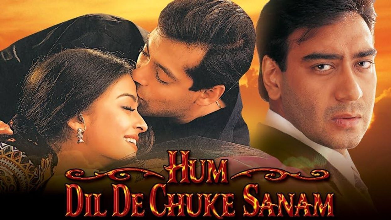 26 years of 'Hum Dil De Chuke Sanam': 5 highlights that made the Bhansali film iconic
