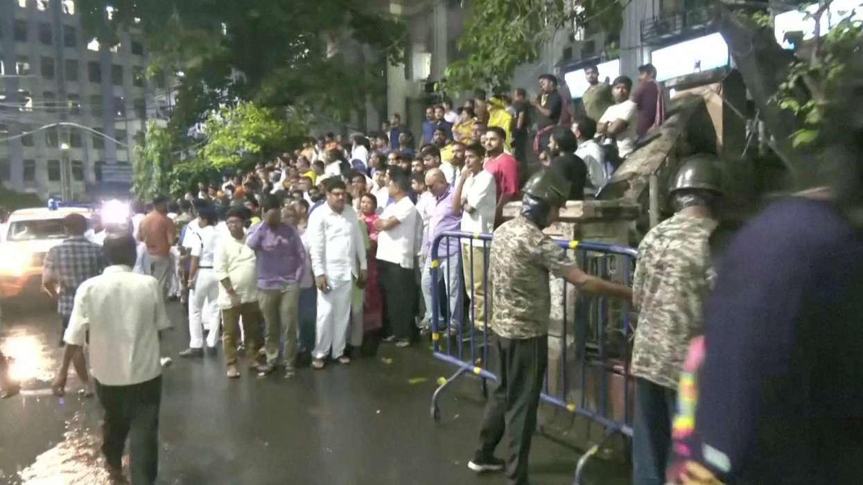Kolkata