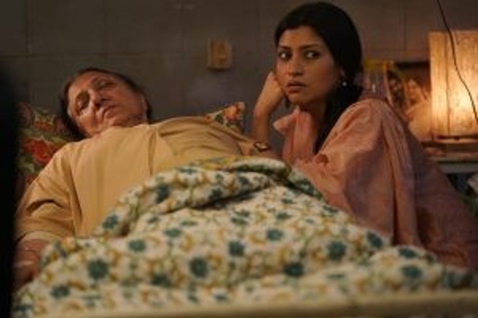 Konkona Sensharma in Mumbai Diaries 26 11 27 CC