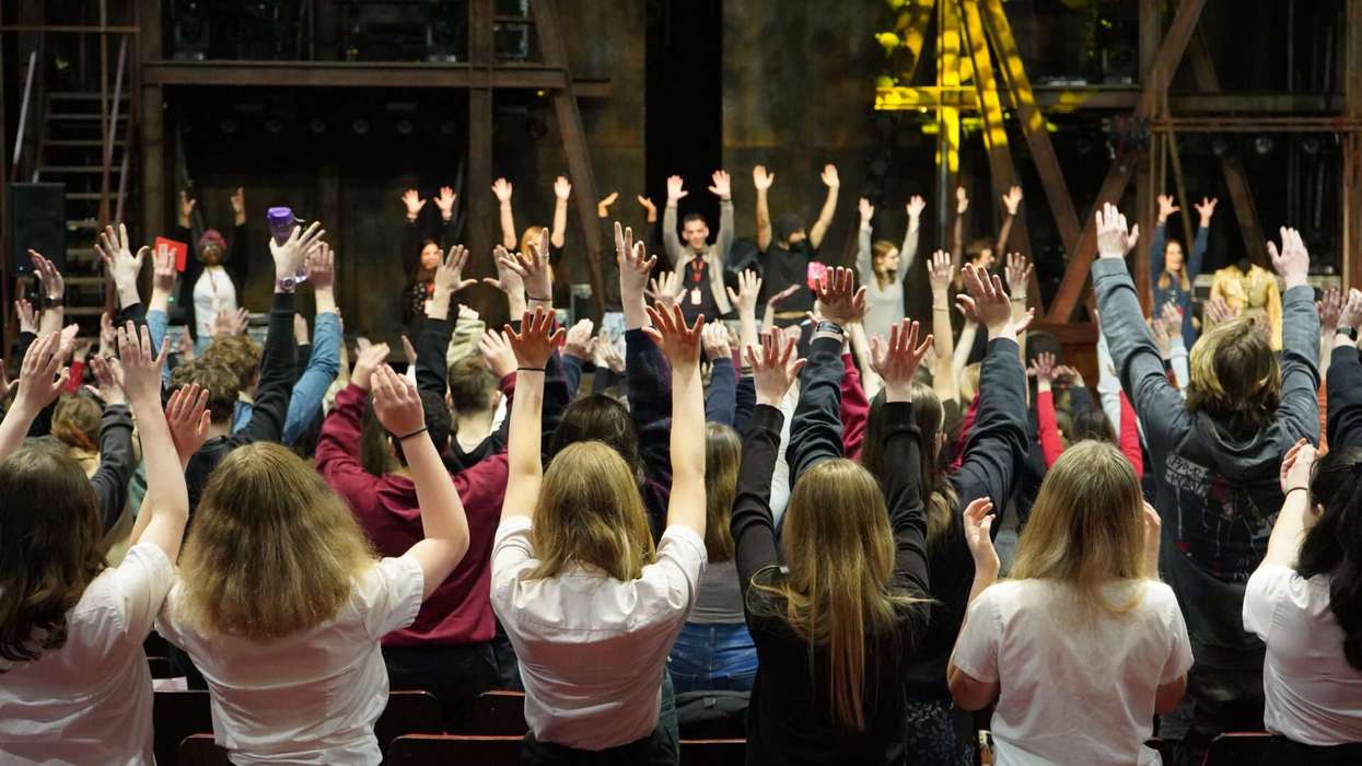 Nik Kotecha: Why supporting grassroots charities can transform communities
