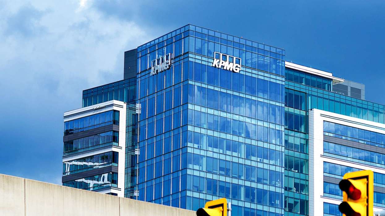 KPMG