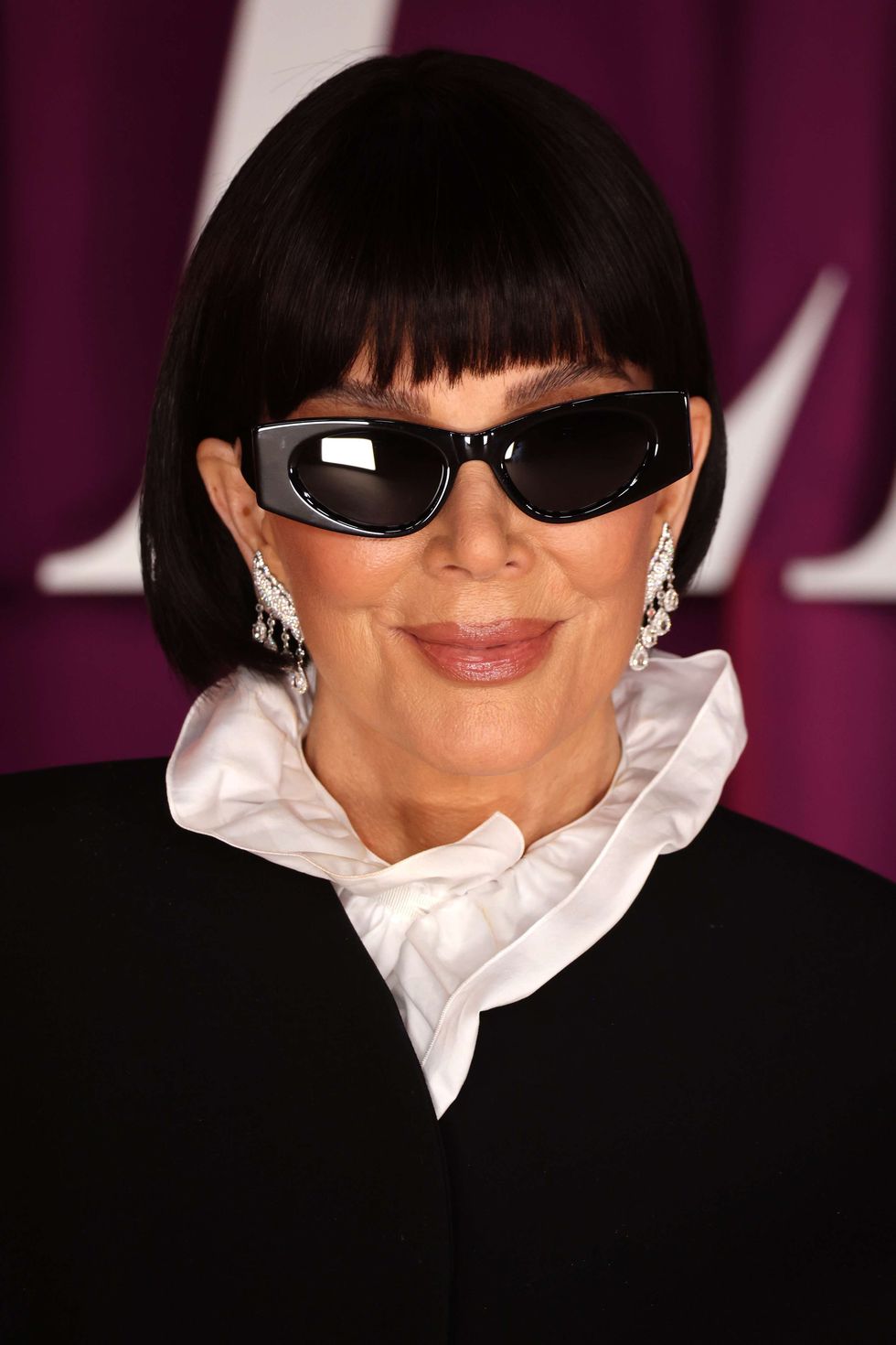 Kris Jenner