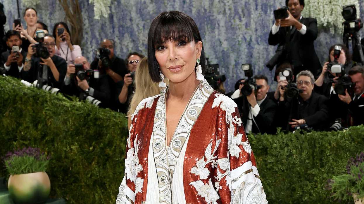 Kris Jenner