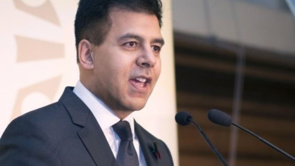 Starmer nominates Raval,  Debbonnaire for peerage