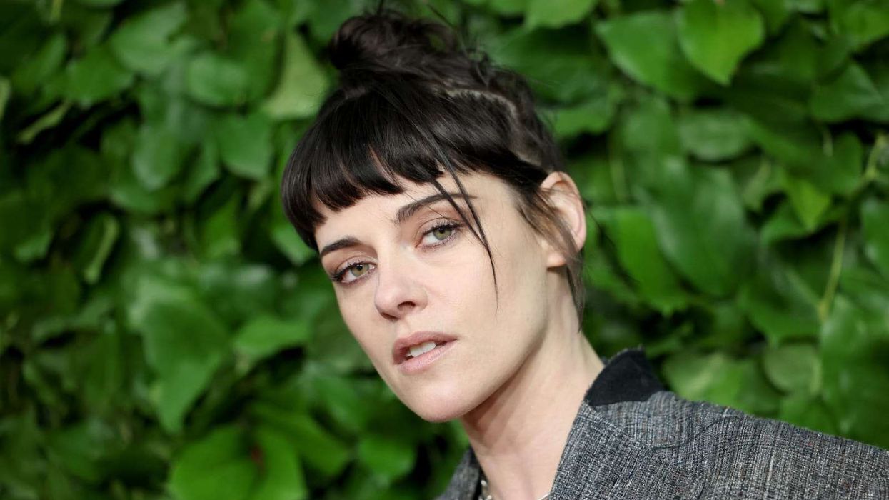 Kristen Stewart to Star in ’80s Vampire Thriller