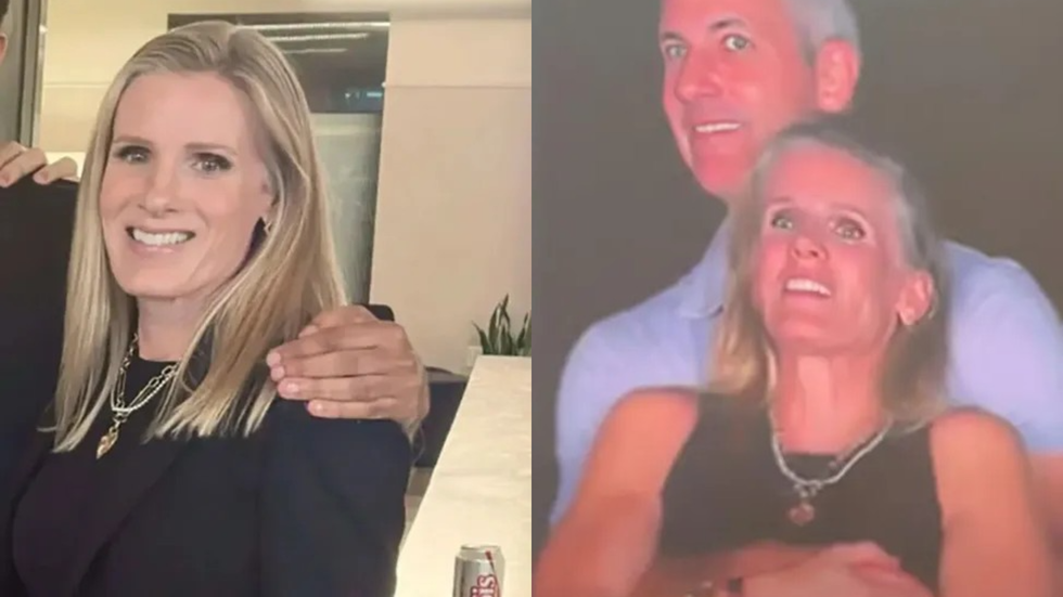 Kristin Cabot resigns from Astronomer after viral Coldplay clip