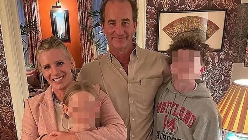 Kristin Cabot's Coldplay Scandal Ties to Boston Elite | EasternEye