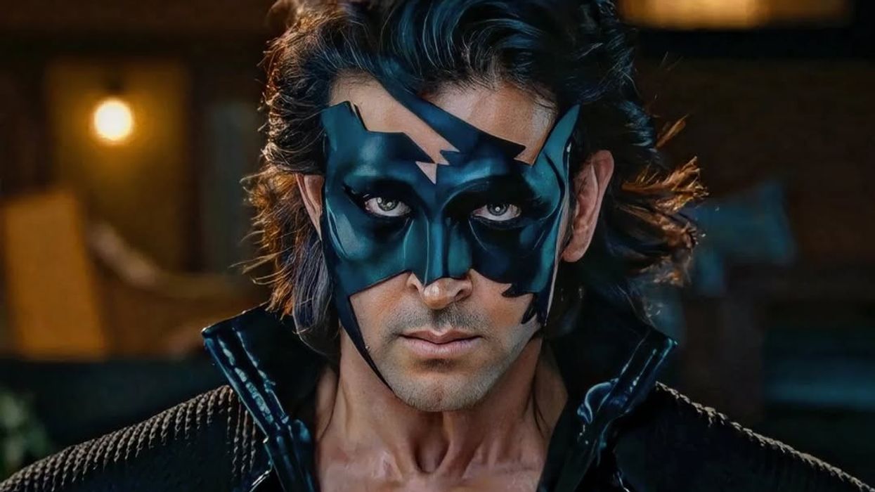 Krrish 4 Delayed as Siddharth Anand Exits, Rakesh Roshan Steps Down