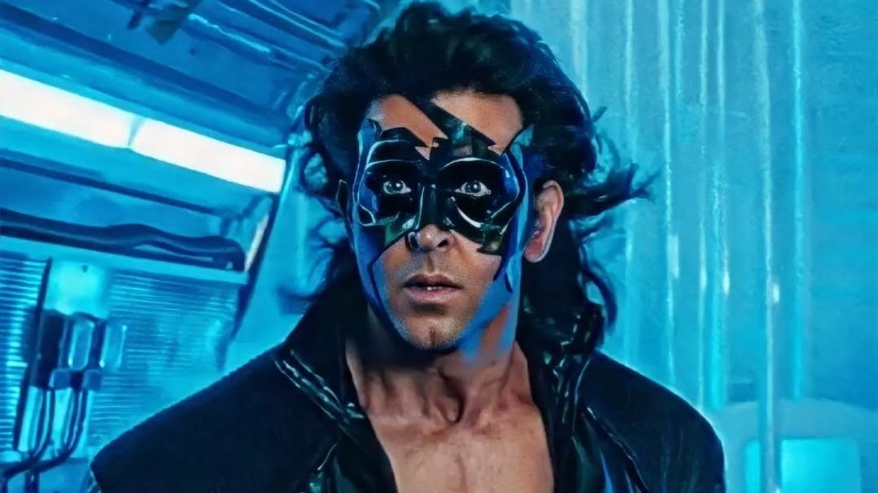 Krrish 4 Delayed as Siddharth Anand Exits, Rakesh Roshan Steps Down
