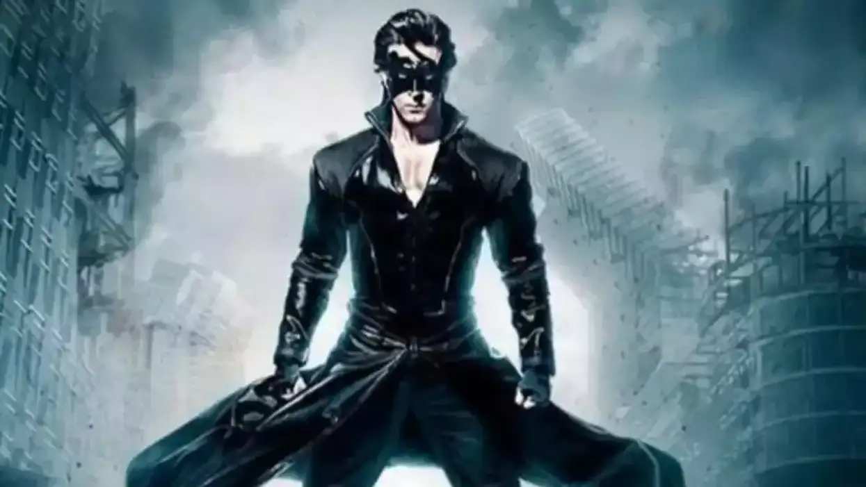 Krrish 4 Delayed as Siddharth Anand Exits, Rakesh Roshan Steps Down