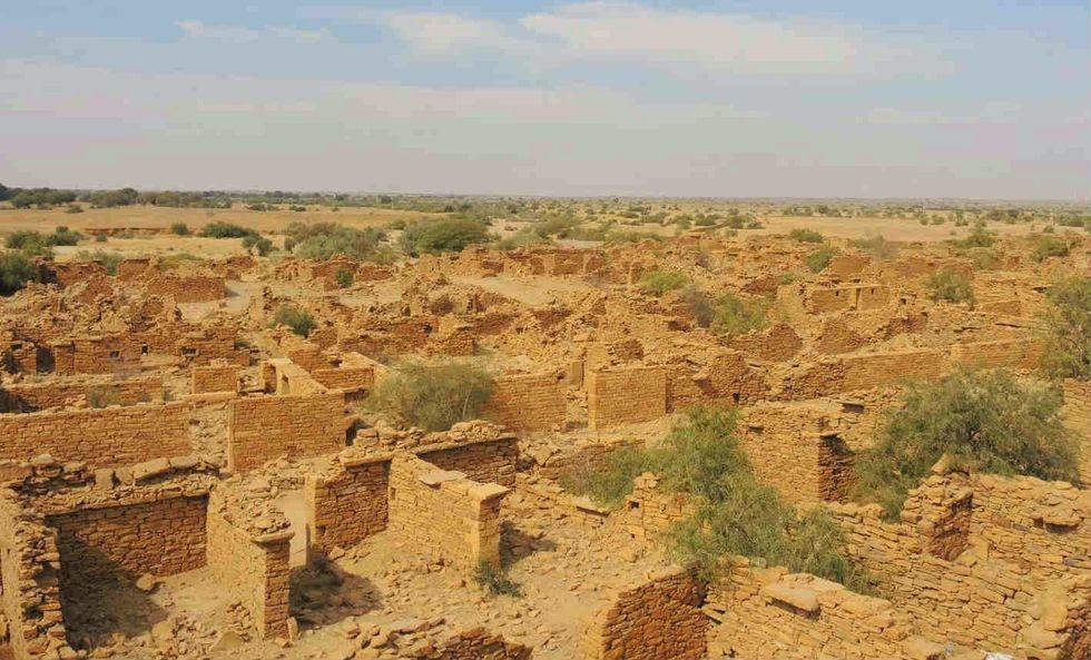 Kuldhara13