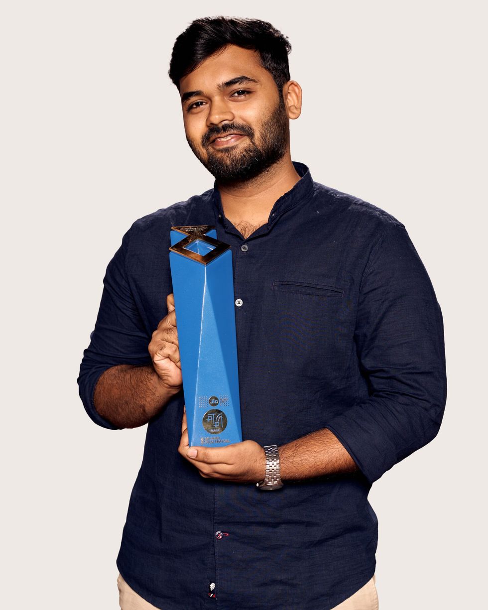 Kumar Chheda 0 IMDb copy