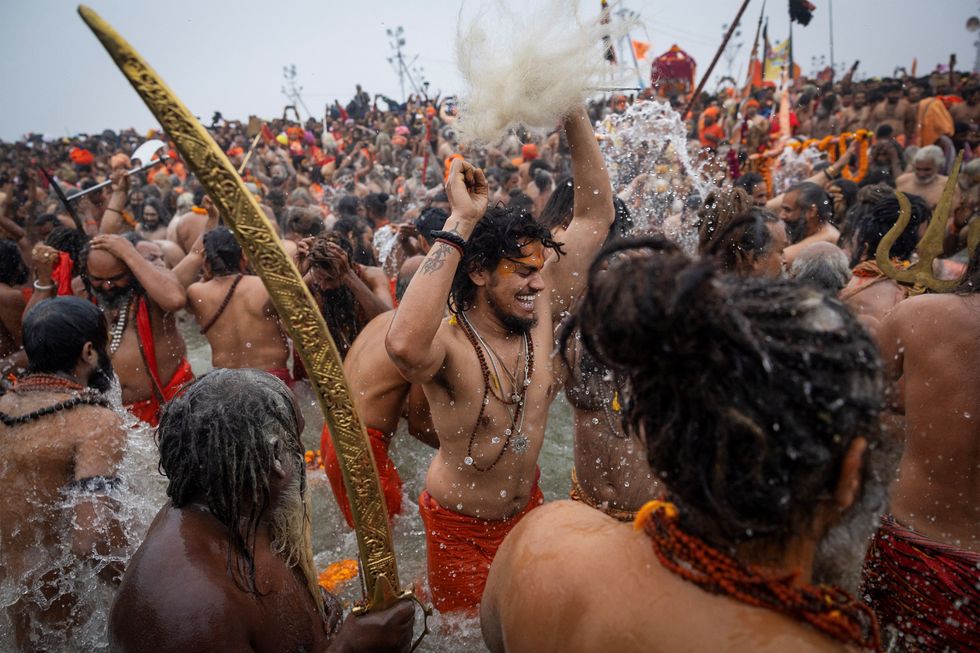 Kumbh-Mela-Reuters