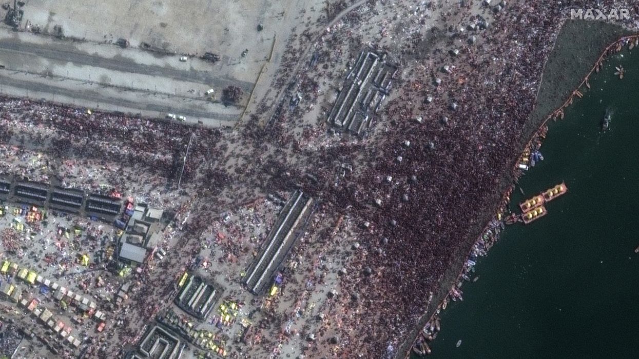 kumbh-satellite-reuters