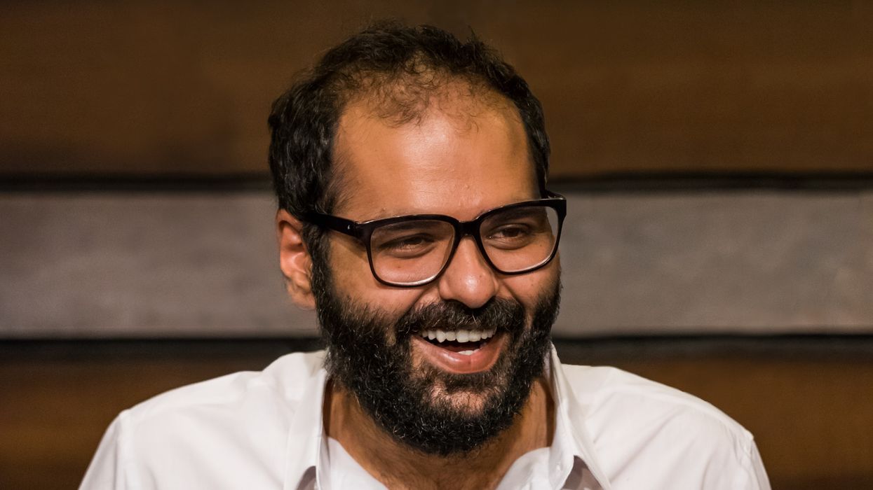 Mob ransacks Mumbai club after comedian Kunal Kamra mocks former chief minister