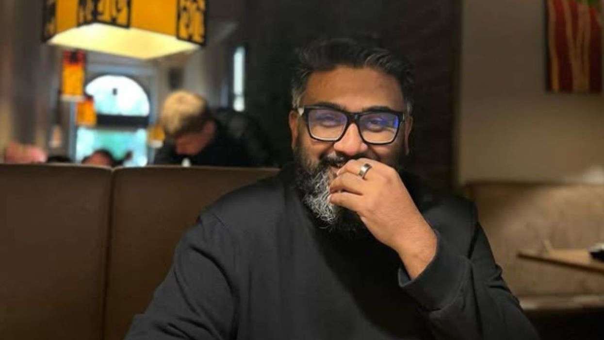 Kunal Shah