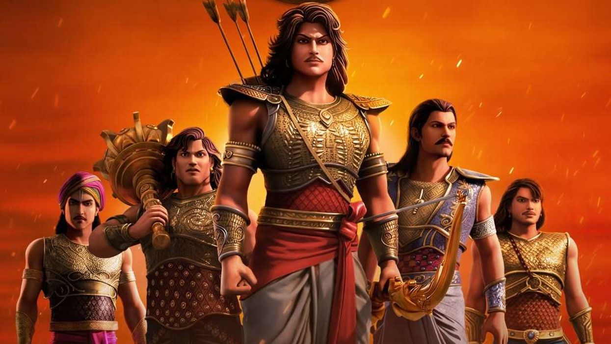 Kurukshetra