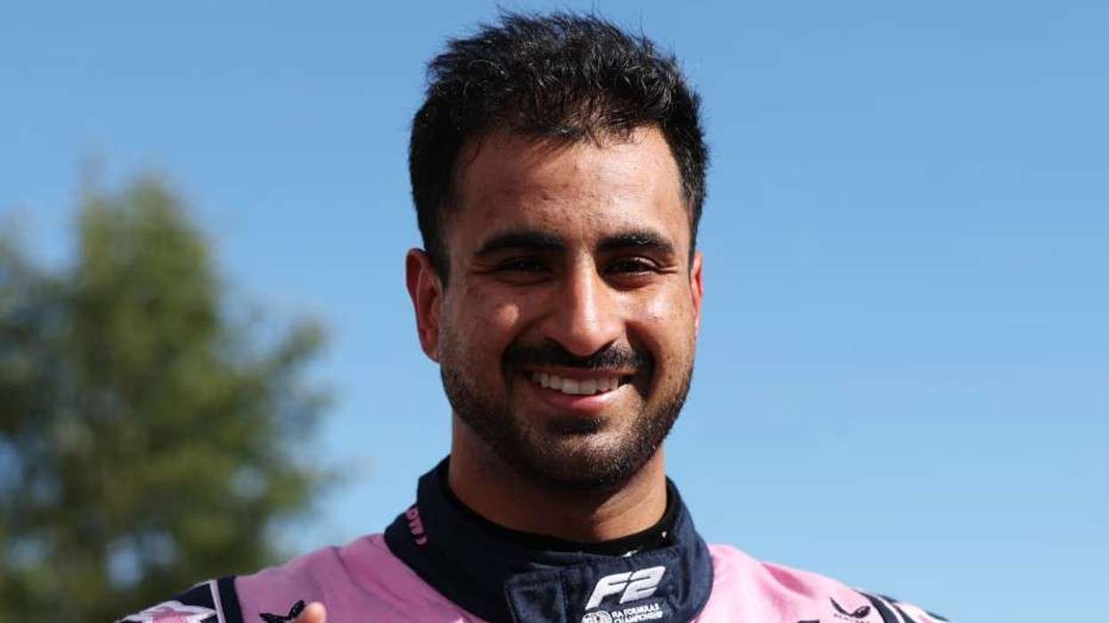Kush Maini