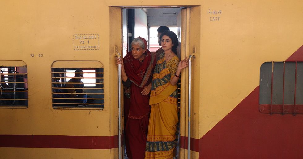 Kutch Express 1200