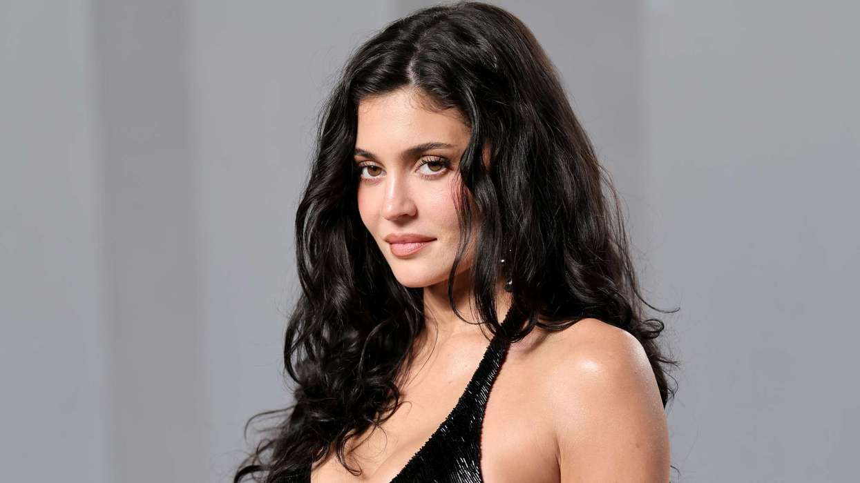 Kylie Jenner lawsuit