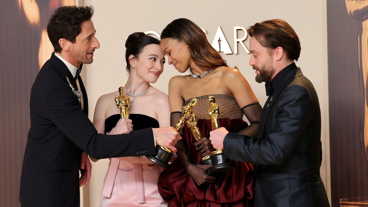 Oscars 2025: 'Anora' dominates with five wins, 'Conclave' and 'The Brutalist' also take top honours