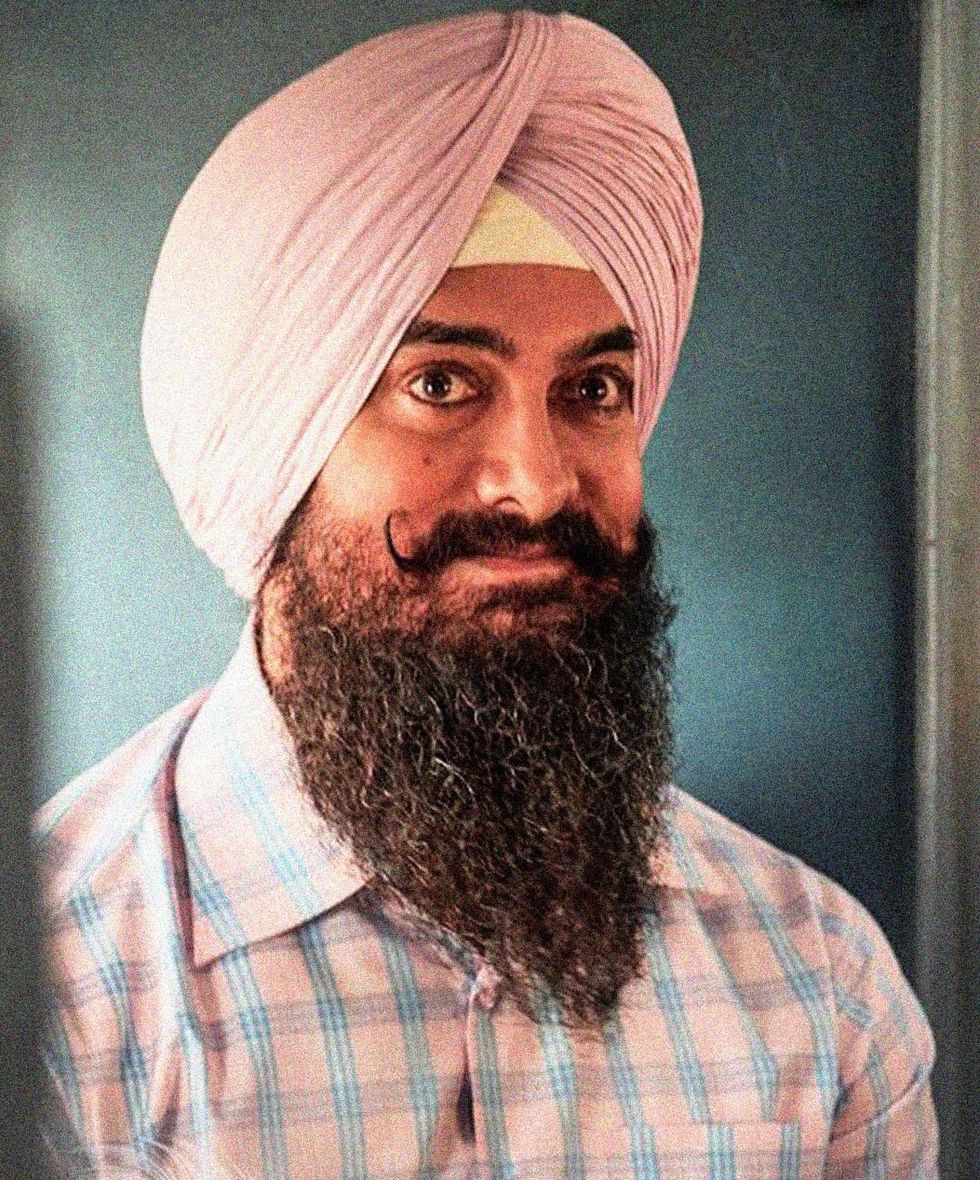 Laal Singh Chaddha 11833 tw2w