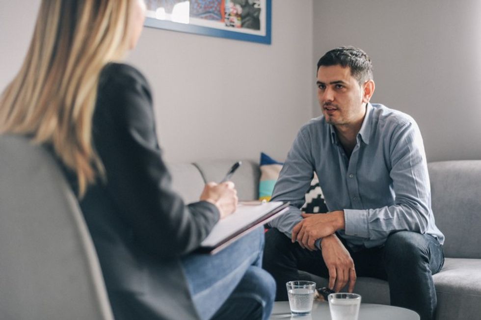 Labour Government to Investigate Surge in Therapists & Diagnoses