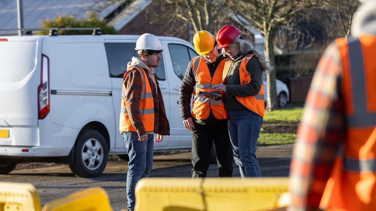 Labour worker rights rethink