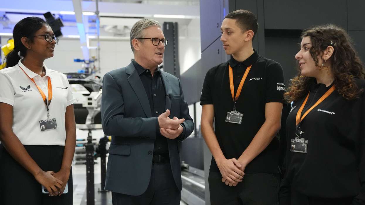 Labour youth minimum wage