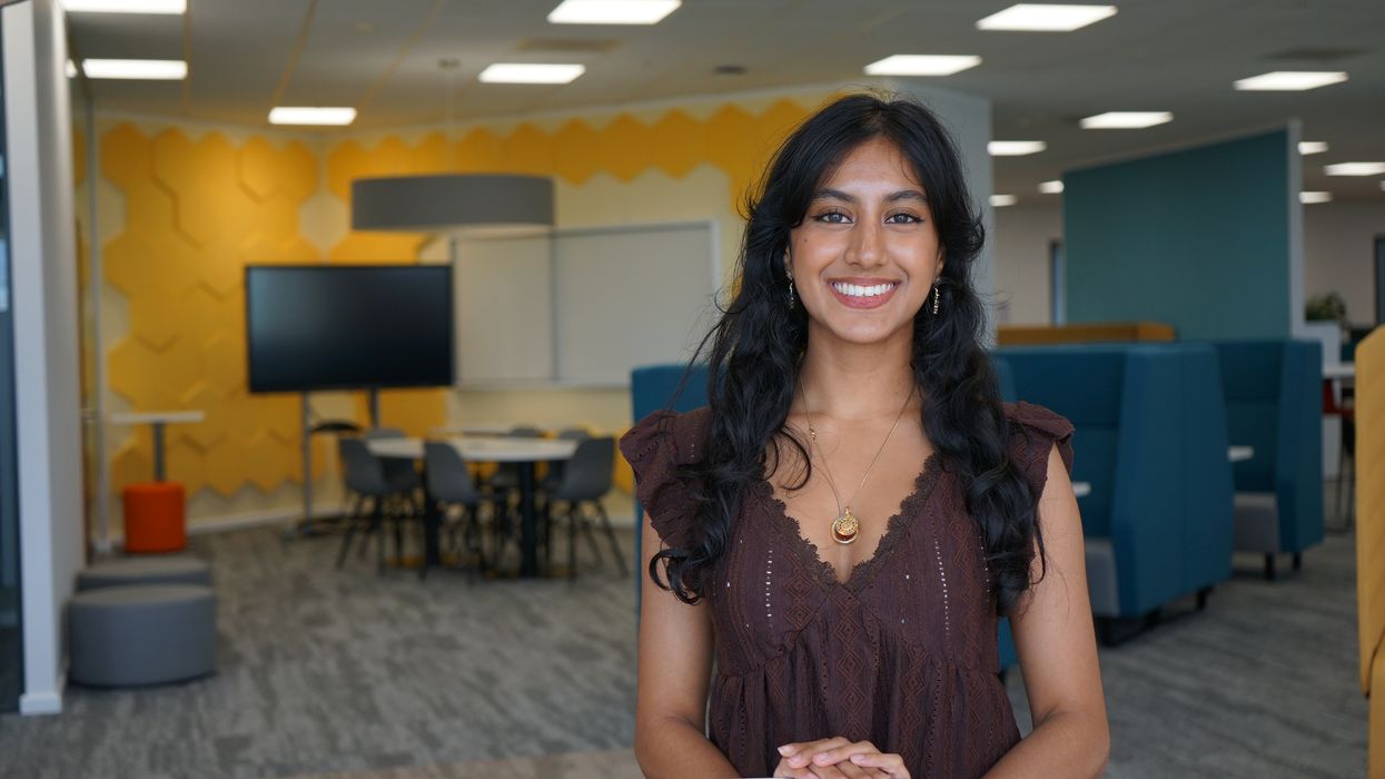 Take flight with BAE Systems: Your journey begins with us