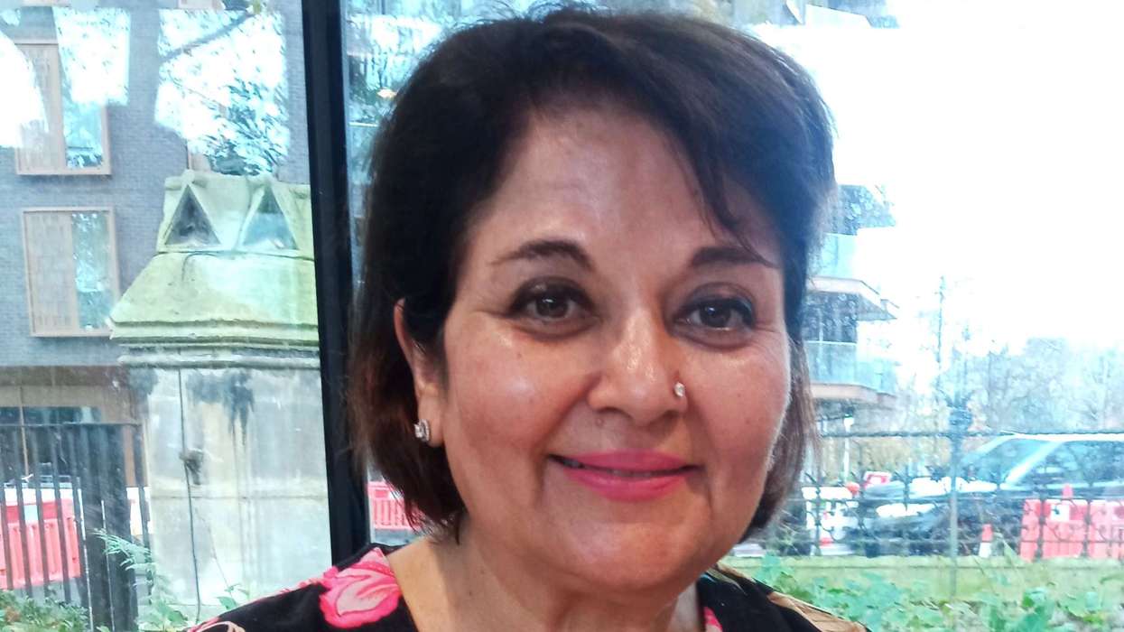 Books explain south Asian history