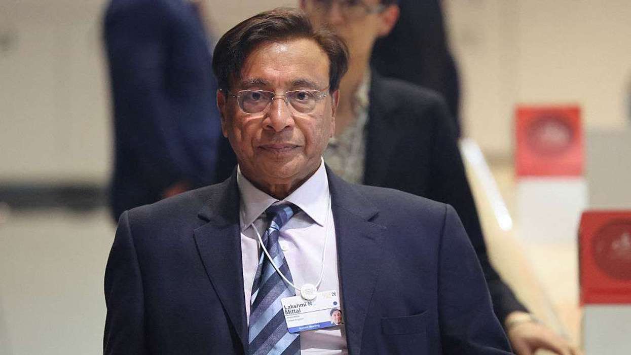 Lakshmi-mittal-steel