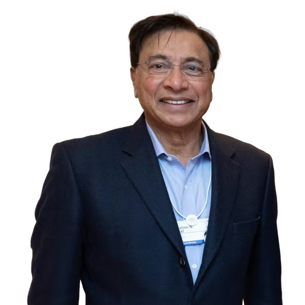 Lakshmi Mittal