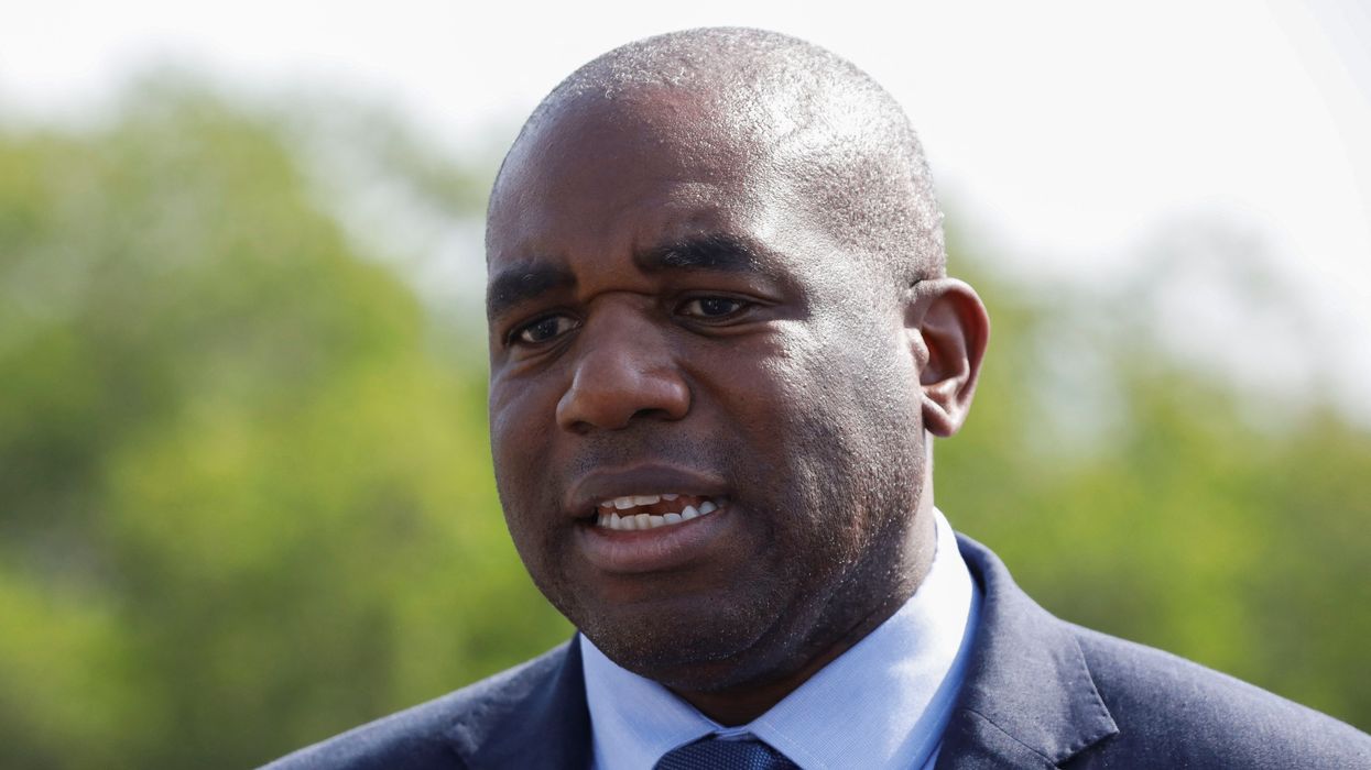 Lammy