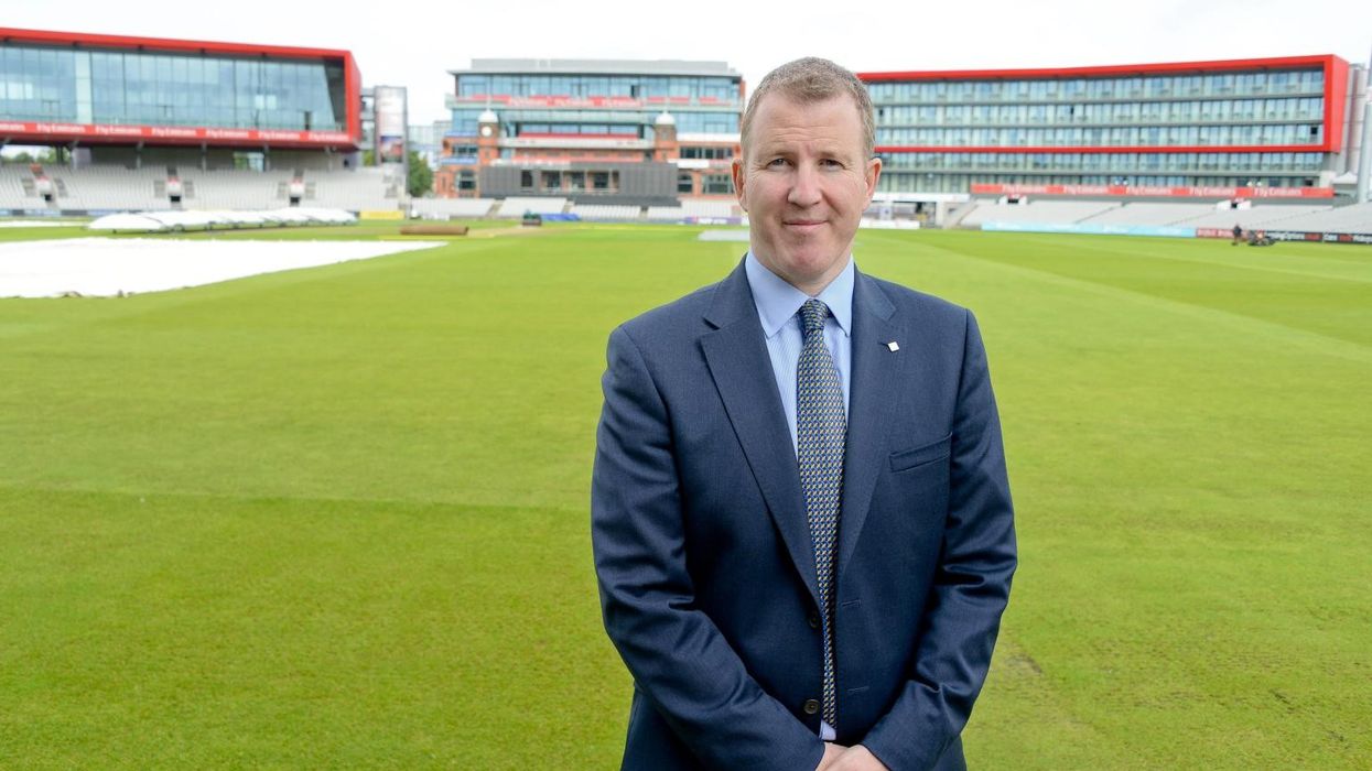 Lancashire seeks IPL boost to rival Manchester's football giants